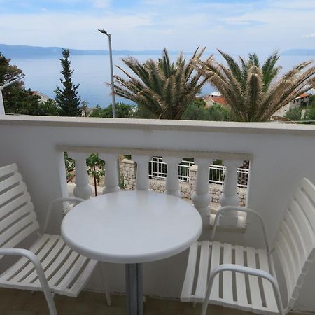 Apartments 8512 Drasnice Rom bilde